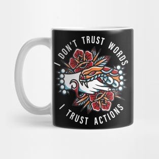 Seal The Deal Mug